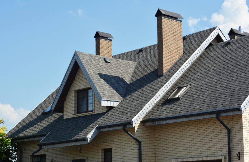 Roofing in Powell, Tennessee