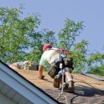 Roof Repair