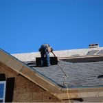 Roof Leak Repair