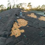 Roof Storm Damage Repair