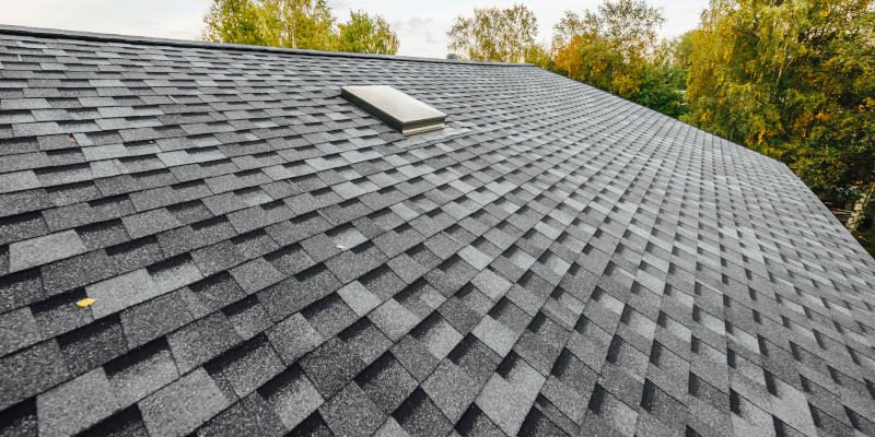 Roof Installation in Powell, Tennessee