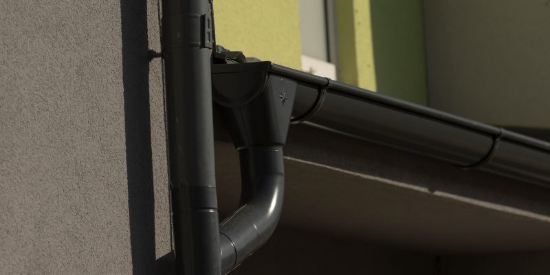 Gutter Inspection in Powell, Tennessee
