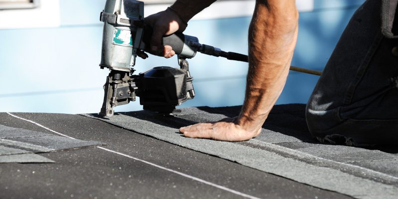 How to Choose a Trustworthy Roofing Contractor