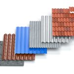 Types of Roofing