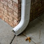 Downspouts