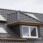 Composite Roofing