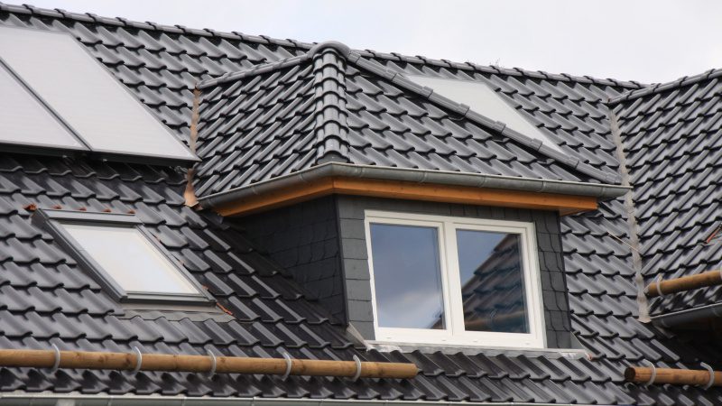 Composite Roofing in Powell, Tennessee