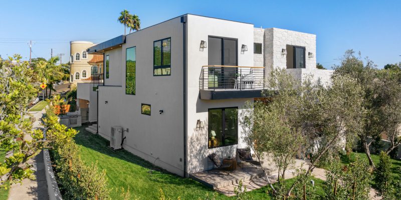 Flat Roofing in Powell, Tennessee