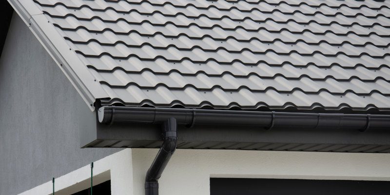 Metal Roofing in Powell, Tennessee