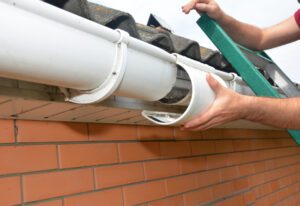 What Gutter Maintenance Actually Involves