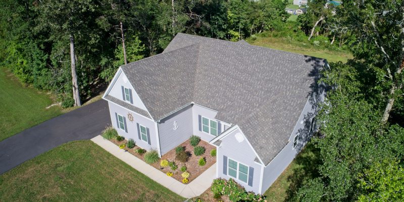Shingle Roofing in Powell, Tennessee
