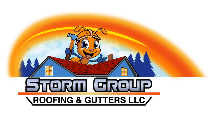 Storm Group Roofing and Gutters